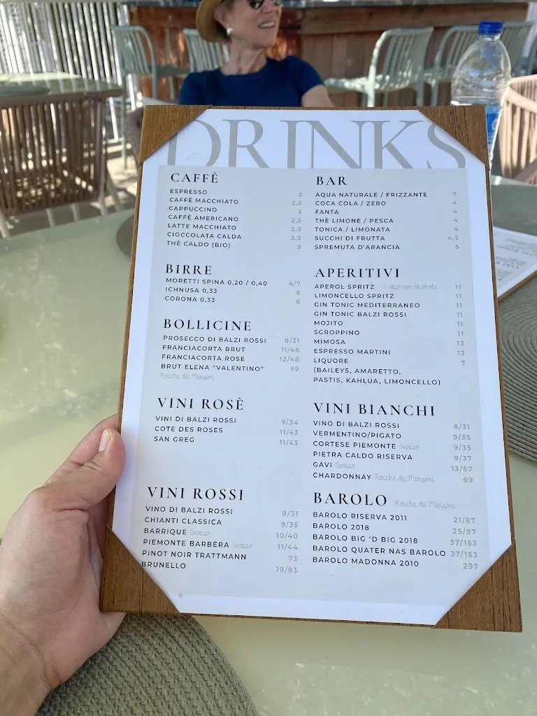 Menu_Bar & Restaurant “Mangiare al Mare”- Fusion Food & BBQ_Ventimiglia di Sicilia_image_1