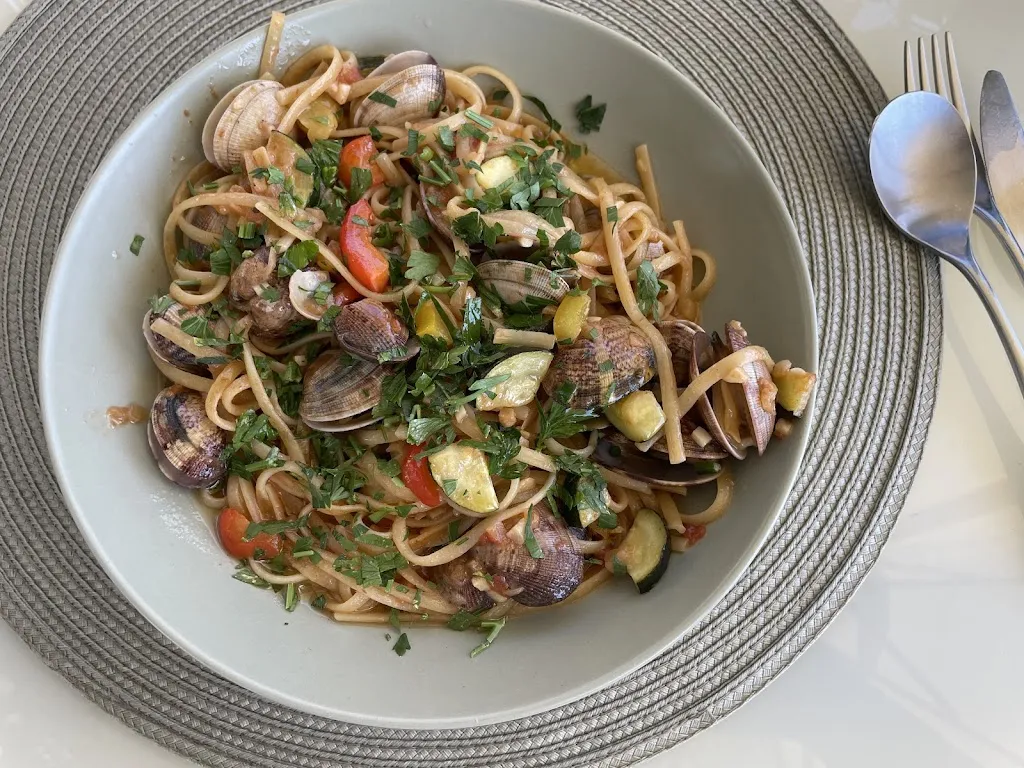 Menu_Bar & Restaurant “Mangiare al Mare”- Fusion Food & BBQ_Ventimiglia di Sicilia_image_5