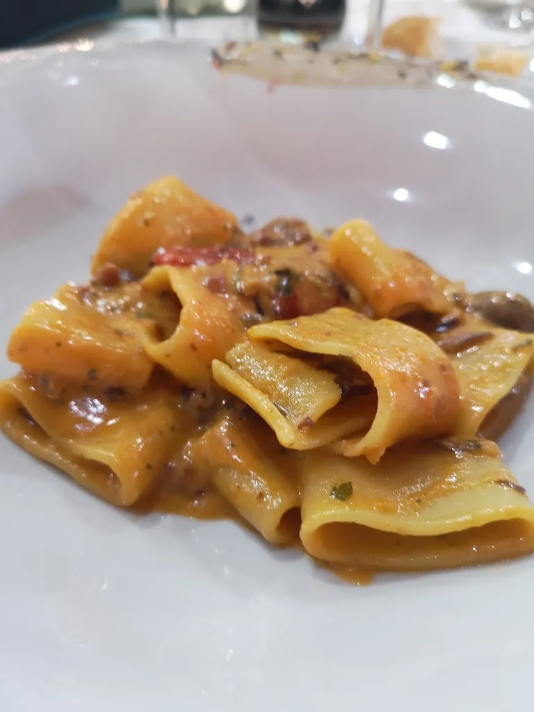 Menu_Ristorante @ Grand Hotel Vigna Nocelli_Lucera_image_1