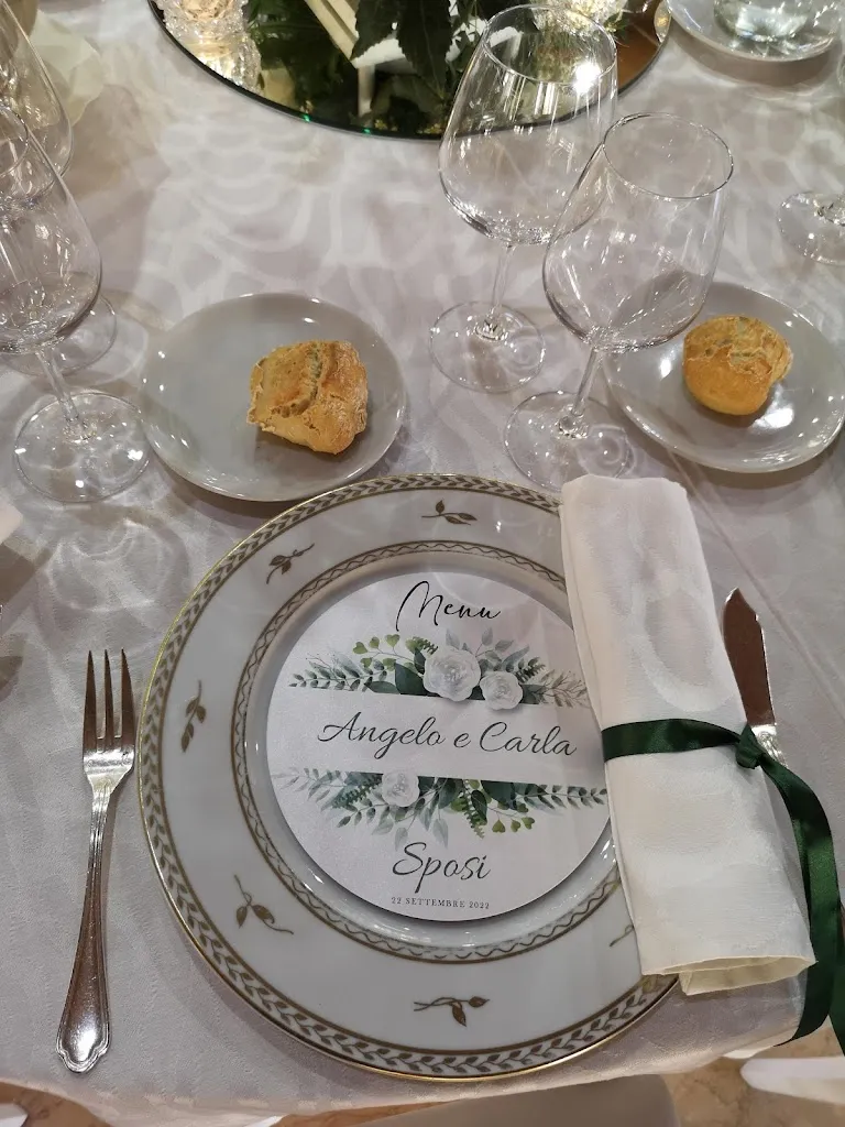 Menu_Ristorante @ Grand Hotel Vigna Nocelli_Lucera_image_2