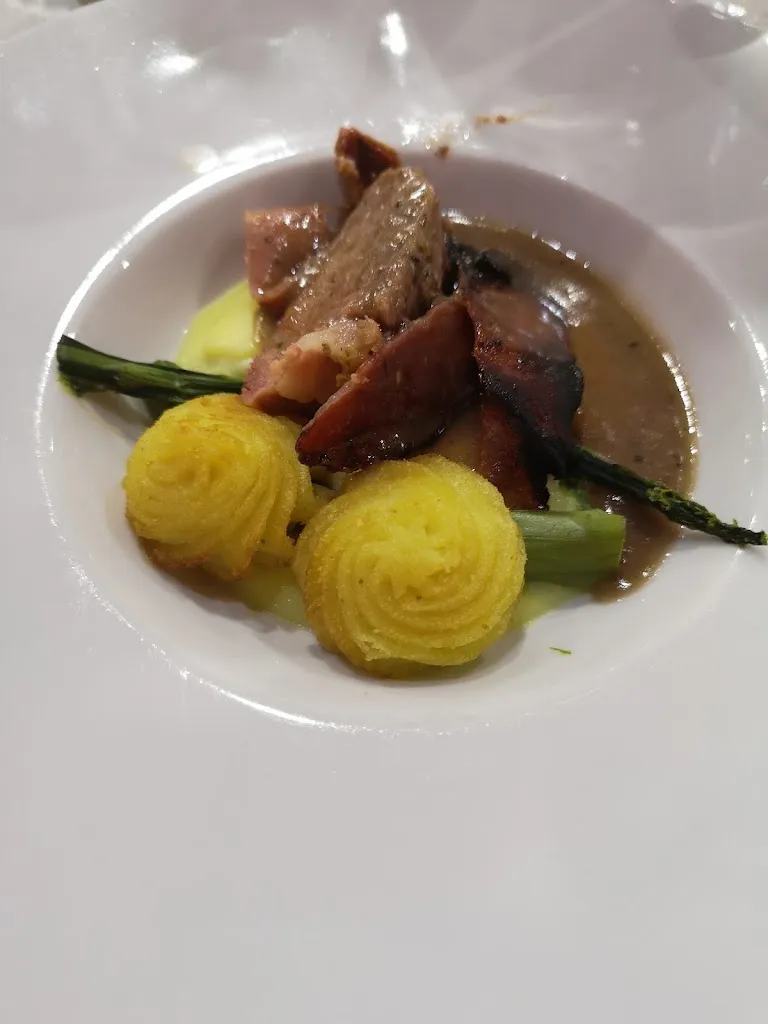 Menu_Ristorante @ Grand Hotel Vigna Nocelli_Lucera_image_5