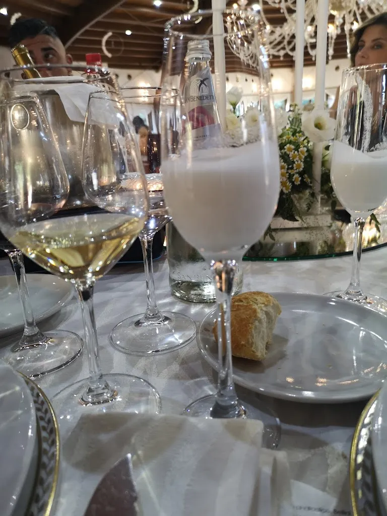 Menu_Ristorante @ Grand Hotel Vigna Nocelli_Lucera_image_7