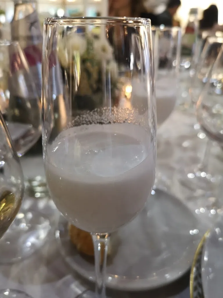 Menu_Ristorante @ Grand Hotel Vigna Nocelli_Lucera_image_8