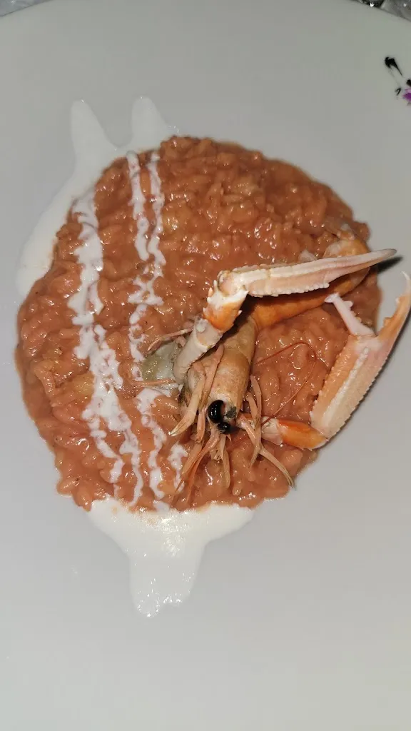 Menu_Ristorante @ Grand Hotel Vigna Nocelli_Lucera_image_9