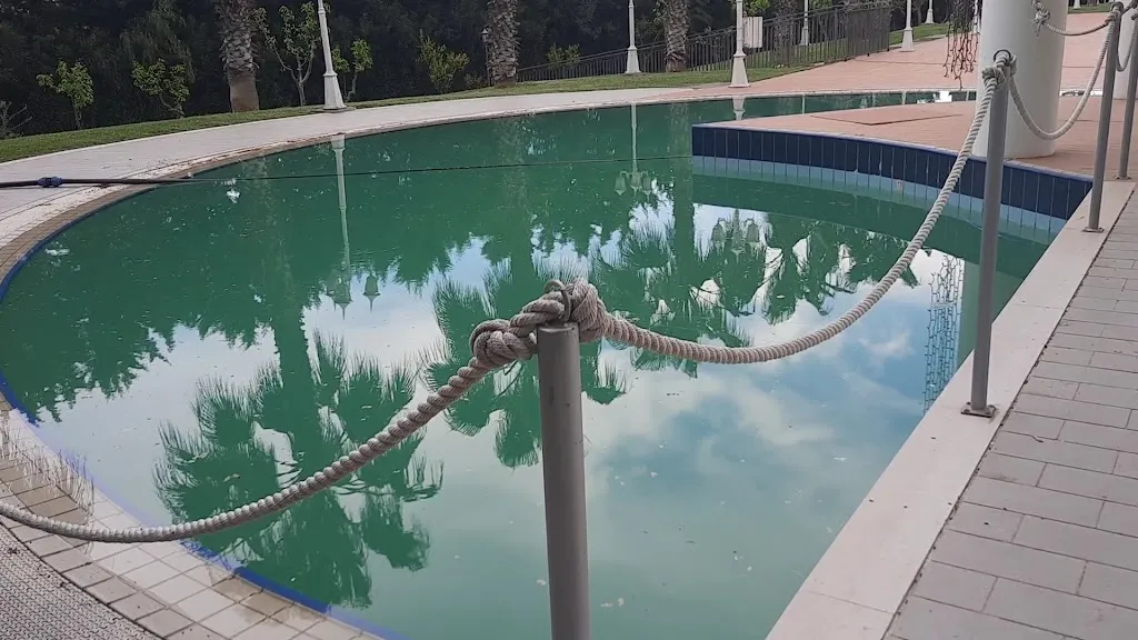 Jhosè Gaio_Ristorante @ Grand Hotel Vigna Nocelli_Lucera_review