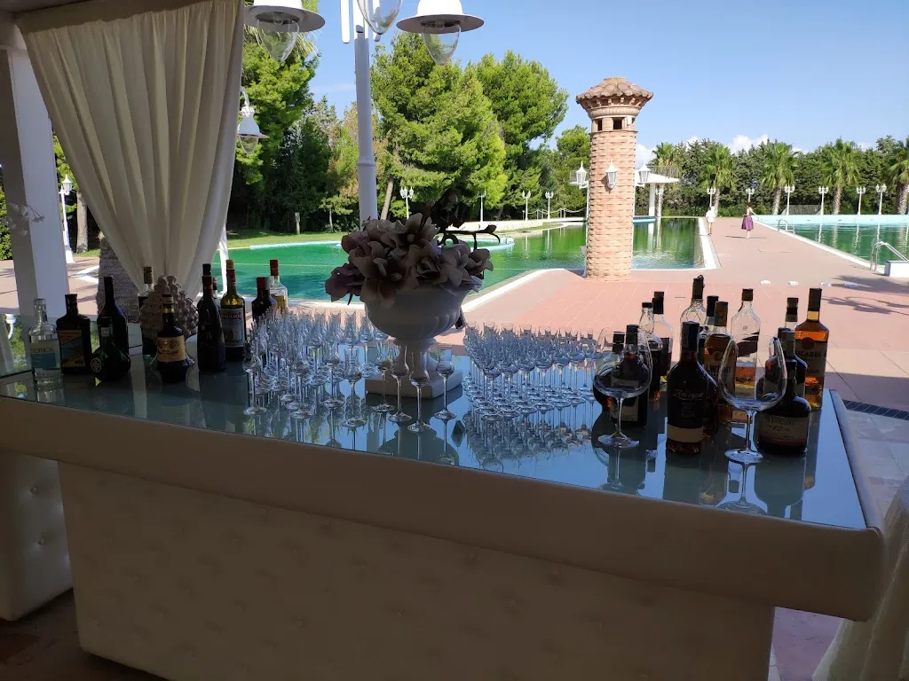 Luca Murgano _Ristorante @ Grand Hotel Vigna Nocelli_Lucera_review