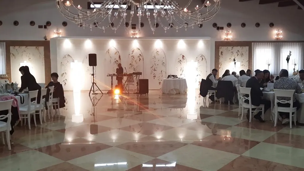 Ristorante @ Grand Hotel Vigna Nocelli_Lucera_slider_image_2