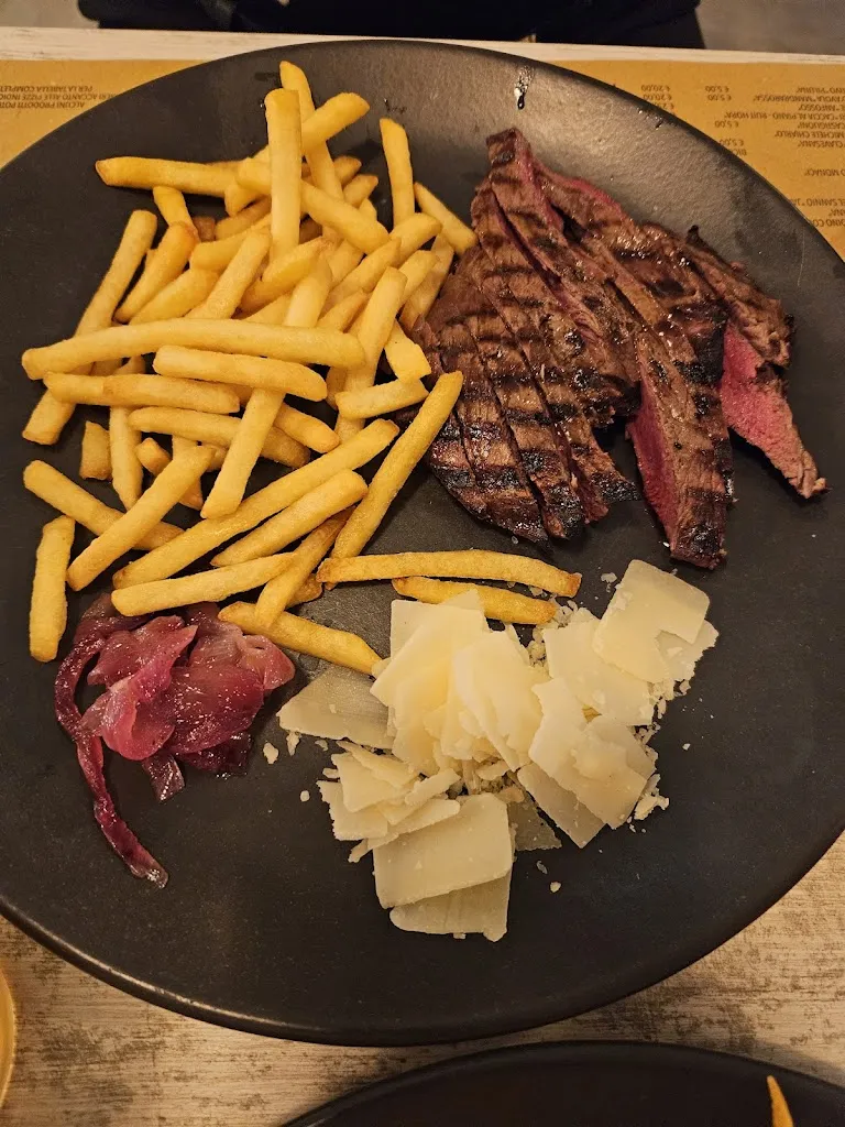 Menu_Brazzeria 31 - Pizzeria e Brasserie a Ventimiglia_Ventimiglia di Sicilia_image_8