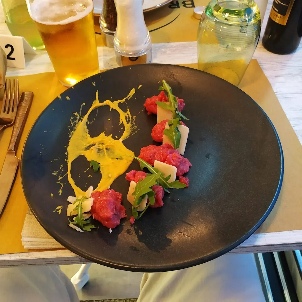 Menu_Brazzeria 31 - Pizzeria e Brasserie a Ventimiglia_Ventimiglia di Sicilia_image_9