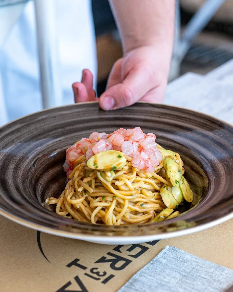 Brazzeria 31 - Pizzeria e Brasserie a Ventimiglia_Ventimiglia di Sicilia_slider_image_3