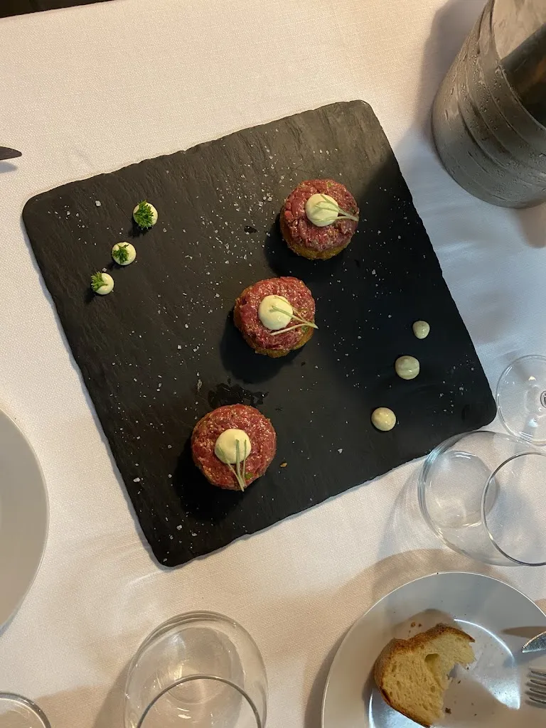 Christopher Robson_Ristorante Margunaira_Ventimiglia di Sicilia_review