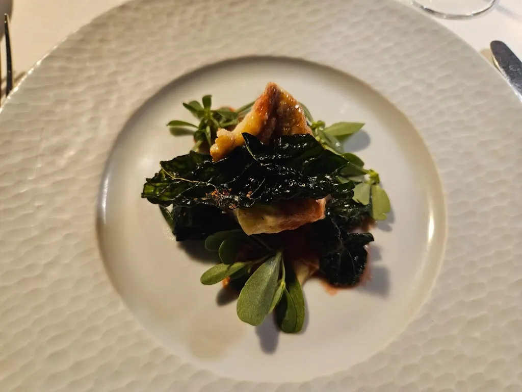 Flynn Gattiker_Ristorante Marco Polo_Ventimiglia di Sicilia_review