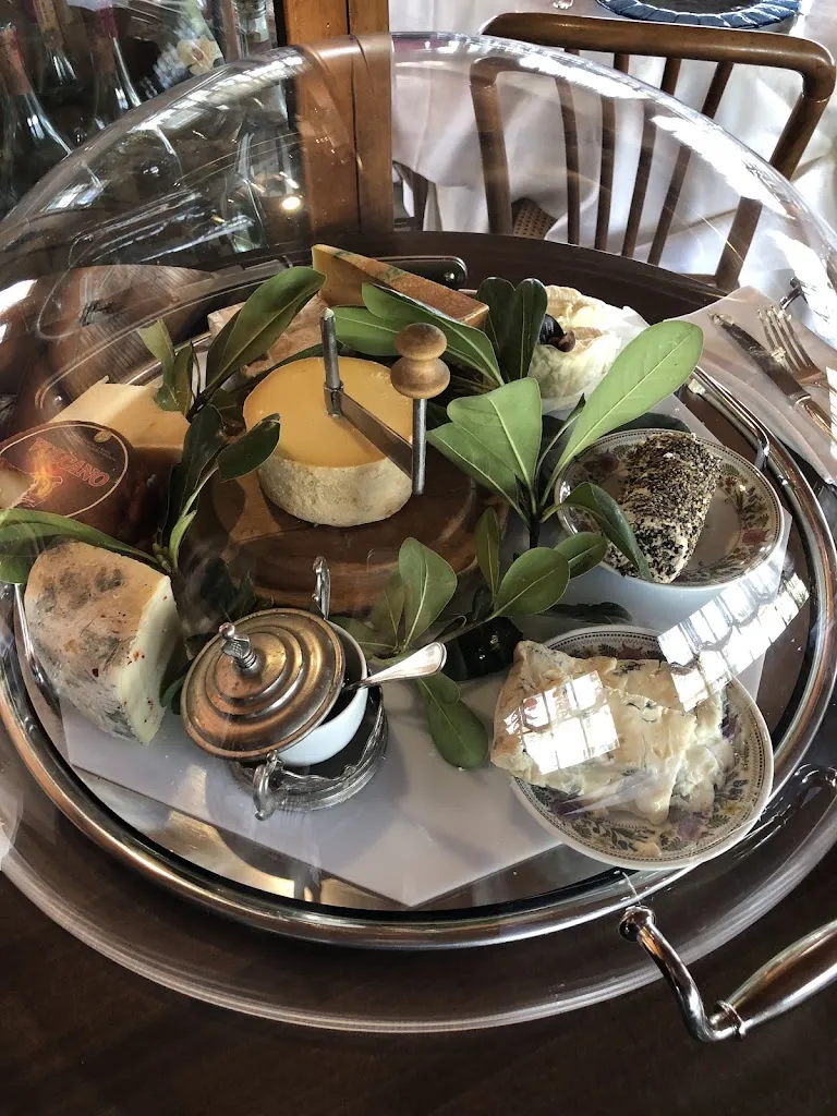 John M Bell_Ristorante Marco Polo_Ventimiglia di Sicilia_review