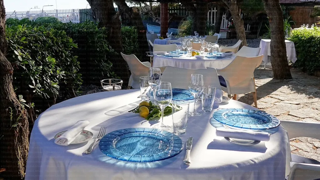 Ristorante Marco Polo restaurant in Ventimiglia di Sicilia