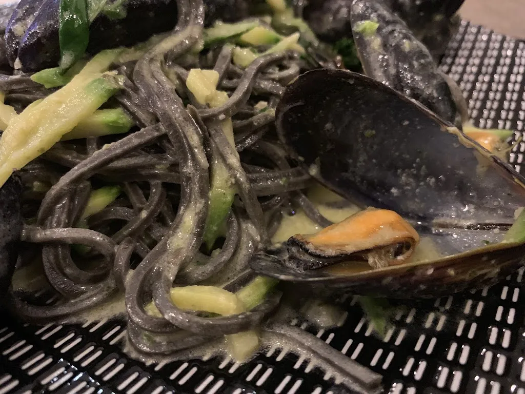 Jory Allen_Geppy's bistrot s.r.l._Ventimiglia di Sicilia_review