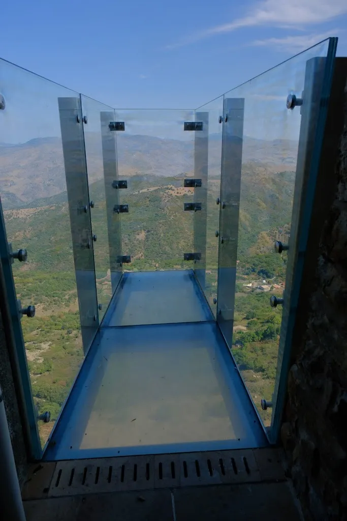 Michael Brown_Salto dei Ventimiglia_Ventimiglia di Sicilia_review