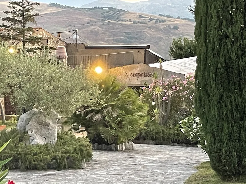 Alessandro_Agriresort Crapa Licca_Ventimiglia di Sicilia_review