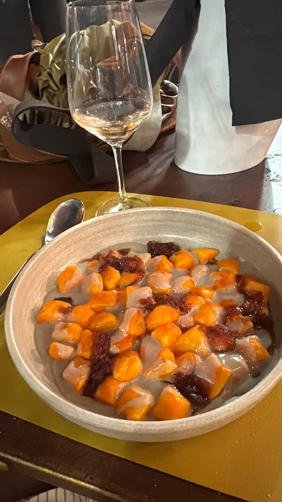 Carlo Longo_Hanbury Bistró_Ventimiglia di Sicilia_review