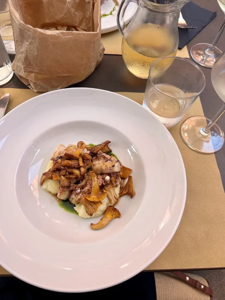 Jennifer Northrop_Hanbury Bistró_Ventimiglia di Sicilia_review