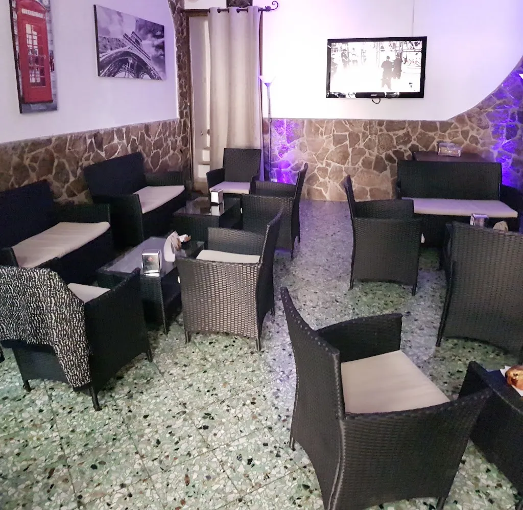 E. U._Il Ritrovo Bar_Ventimiglia di Sicilia_review