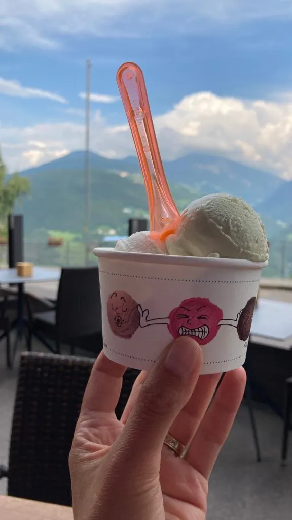 Tomáš Veselý_Hotel Eismacherei Rösslwirt Barbian_Barbiano - Barbian_review