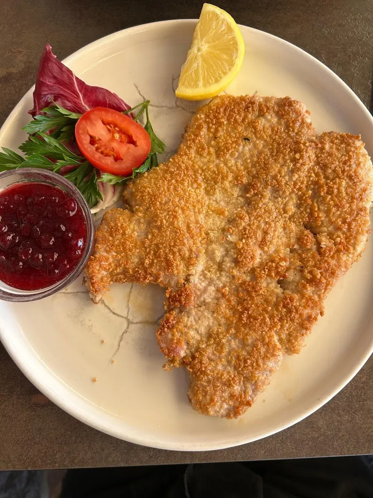 Margherita Girardi_Gasthof zur Traube_Barbiano - Barbian_review