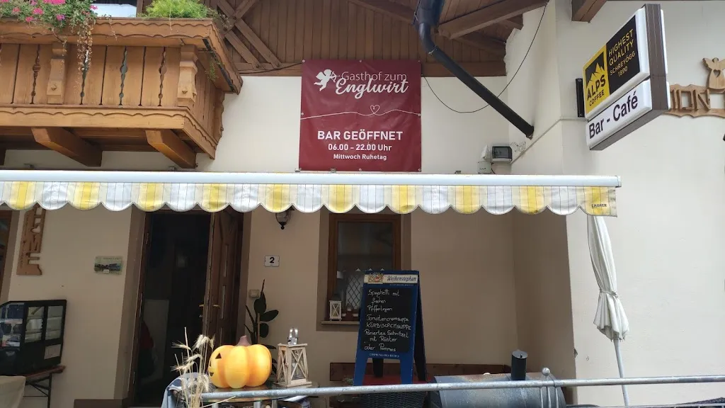 Gasthof zum Englwirt_Barbiano - Barbian_slider_image_1