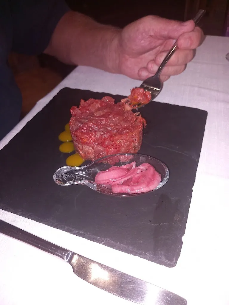 Shirl_Il Fico Osteria_Lucera_recensione