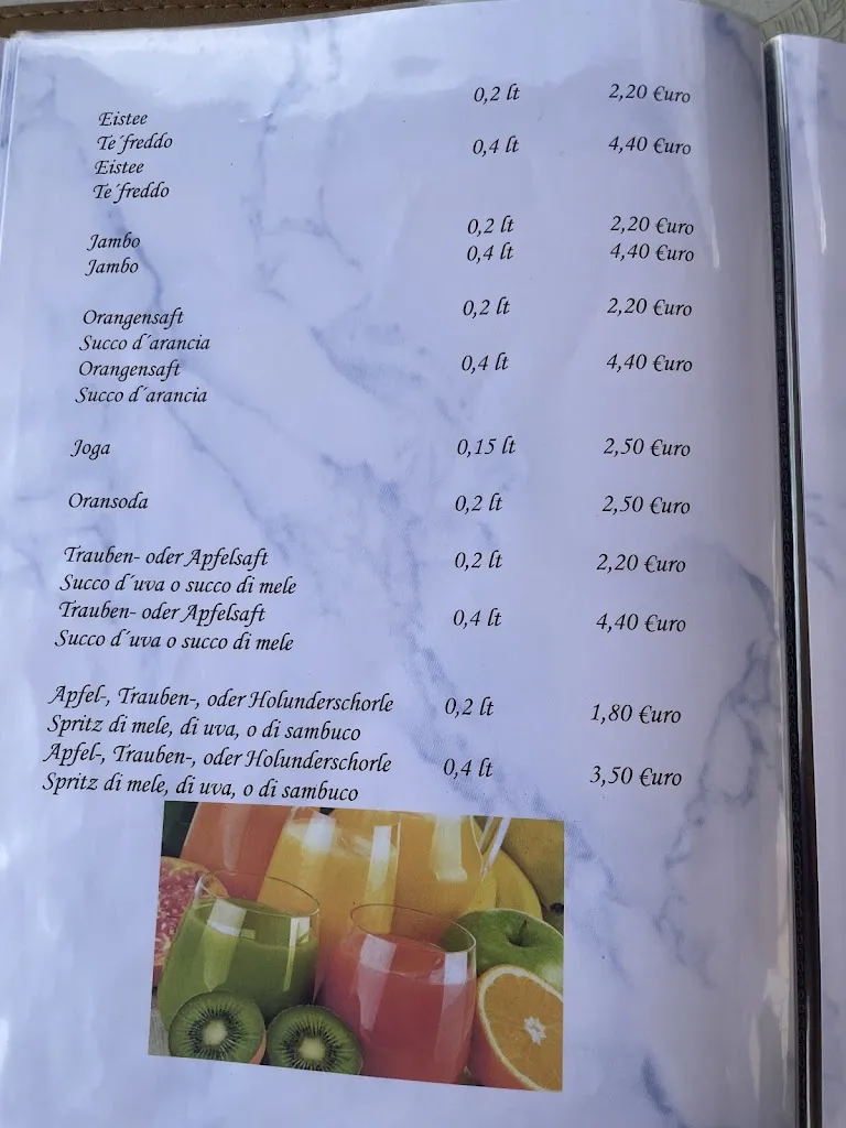 Menu_Albergo Saubacherhof_Barbiano - Barbian_image_2