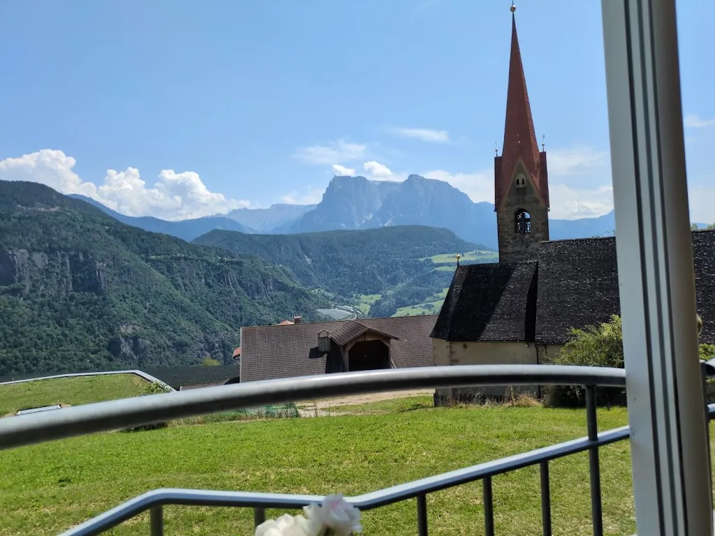 My Börjeson_Albergo Saubacherhof_Barbiano - Barbian_review
