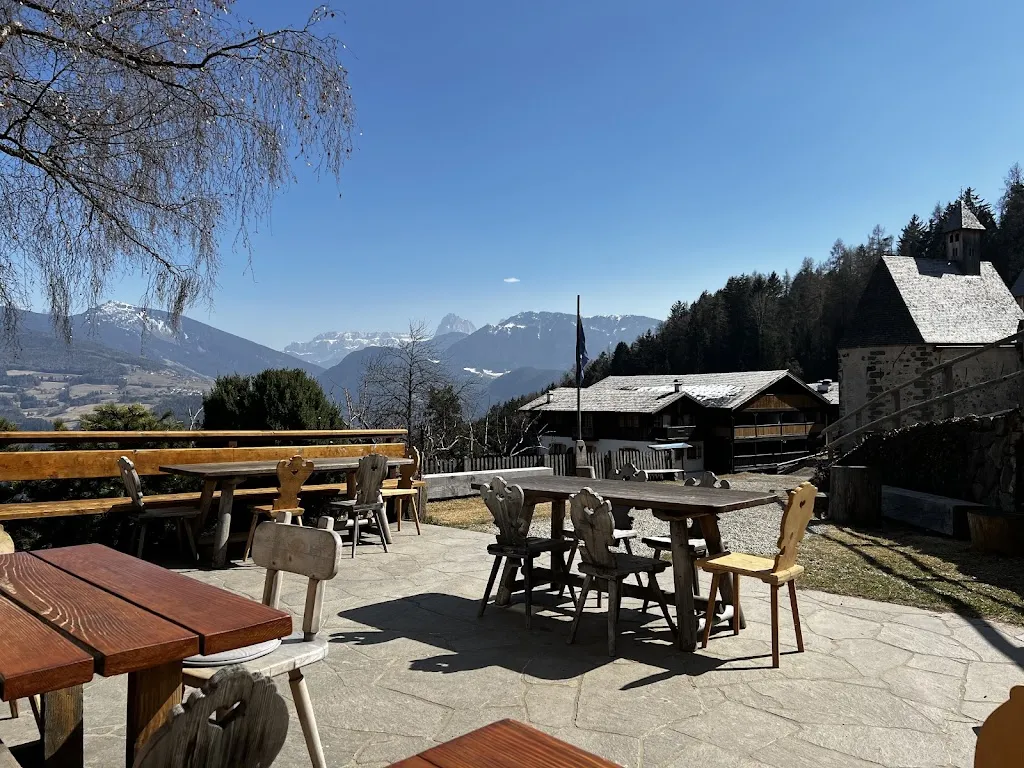 Lyla A._Gasthof Messnerhof_Barbiano - Barbian_review