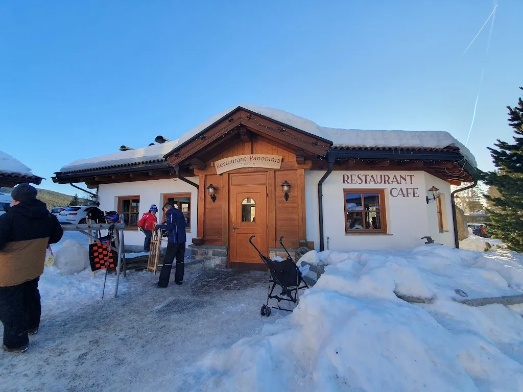 Mike Wrenn_Restaurant Panorama_Avelengo_review