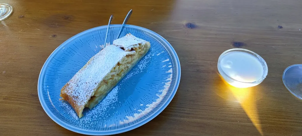 GILBERT POTIE_Waidmannalm_Avelengo_review