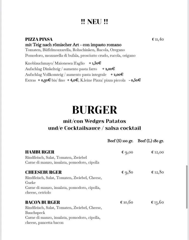 Menu_Café Pizzeria al Platzl_Avelengo_image_3