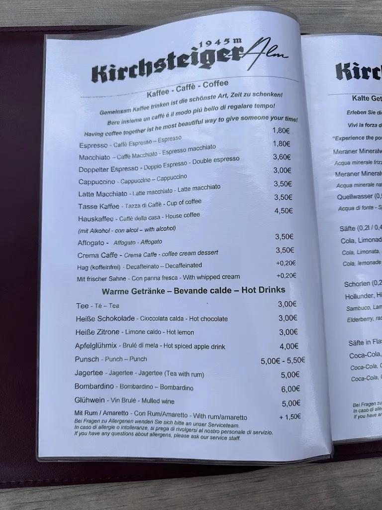 Menu_Kirchsteiger Alm_Avelengo_image_2
