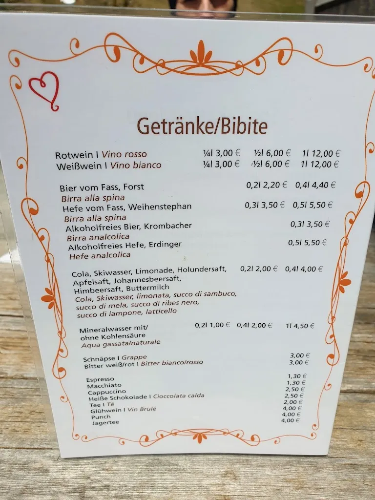 Menu_Kirchsteiger Alm_Avelengo_image_4