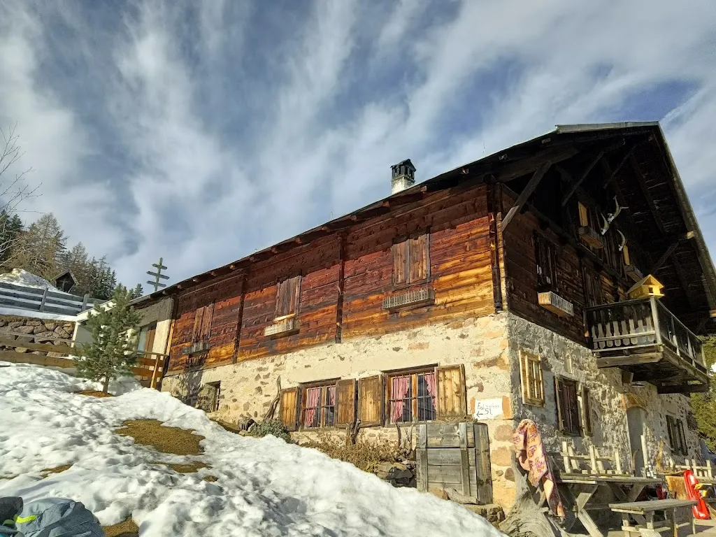 Stefania Bottasso_Maiser Alm_Avelengo_review