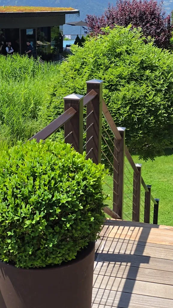 Roman Slánička_Chalet Mirabell_Avelengo_review