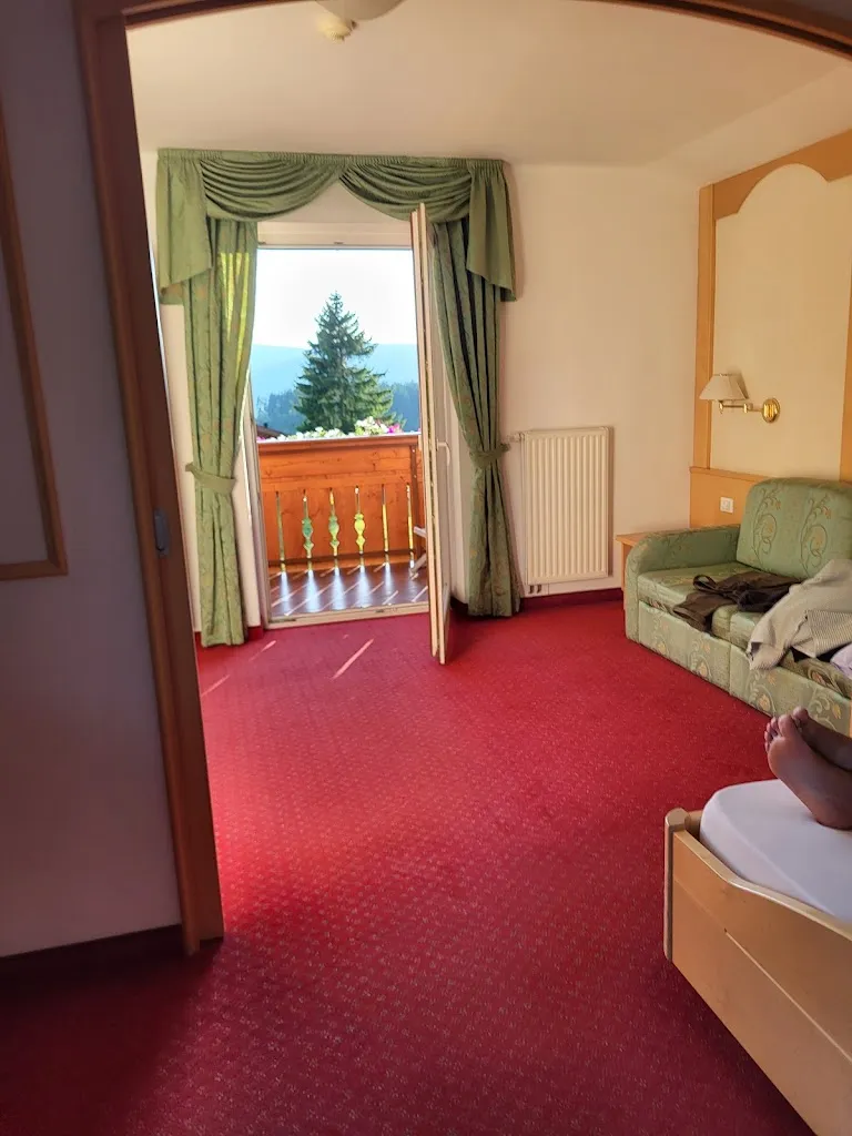 irene kranenburg_Hotel Sonnenheim_Avelengo_review