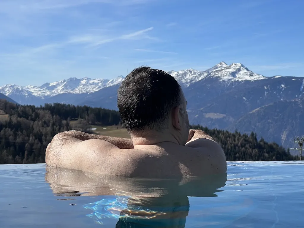 Teodor Todorov_Hotel Avelina_Avelengo_review