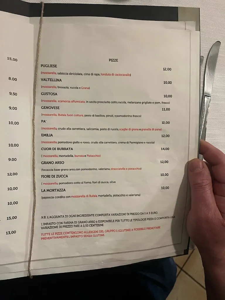 Menu_Ristorante Masseria Montaratro_Lucera_image_2