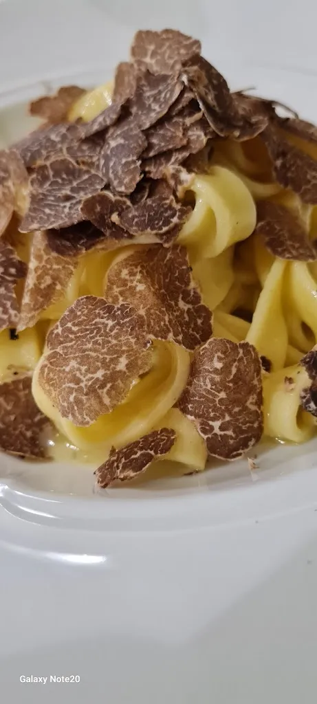 Rossella Spera_Ristorante Masseria Montaratro_Lucera_review