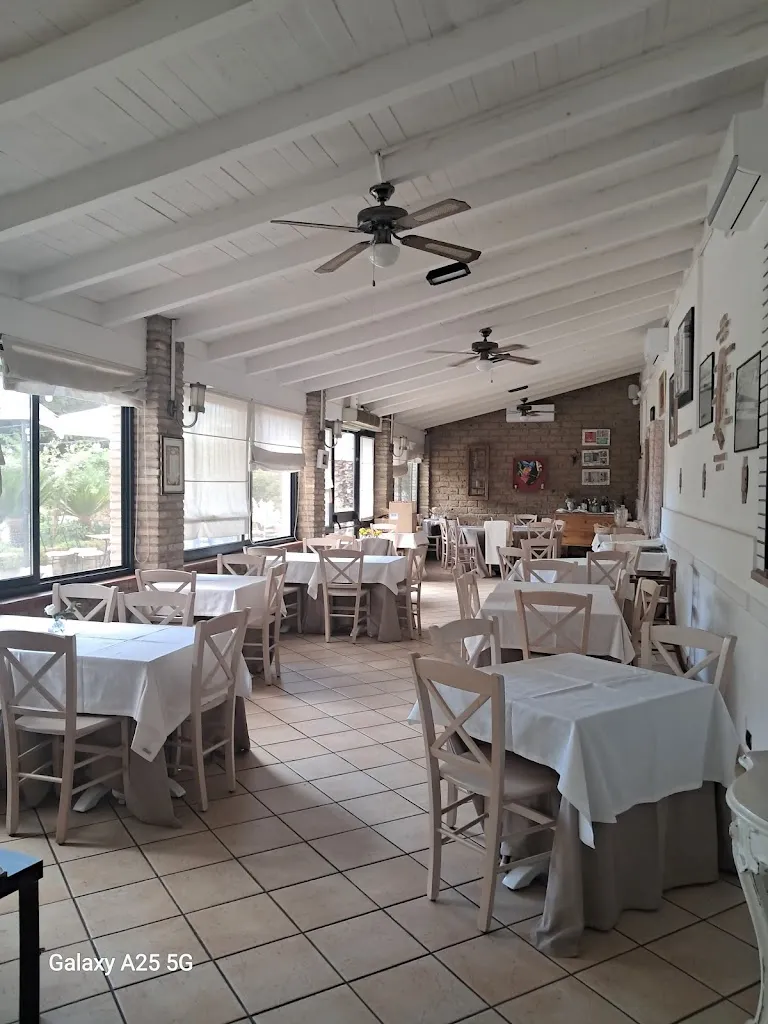 Anna Laura Gubbioli_Ristorante Masseria Montaratro_Lucera_review