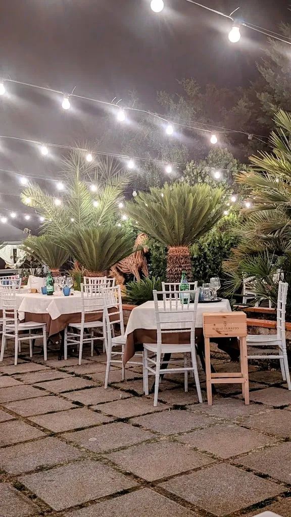 Katiuscia Giussani_Ristorante Masseria Montaratro_Lucera_review