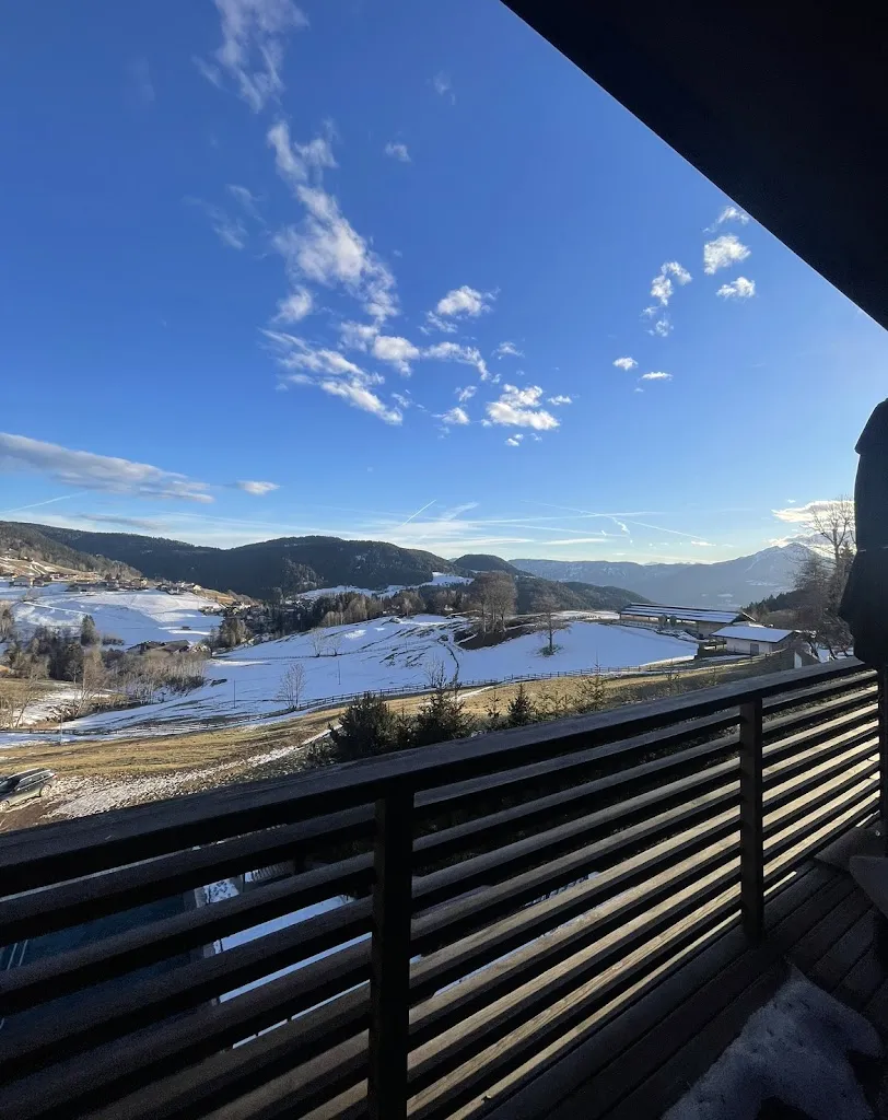 Fadwa Ali Ahmad_Hirzer 2781 | 4S Hotel Hafling_Avelengo_review