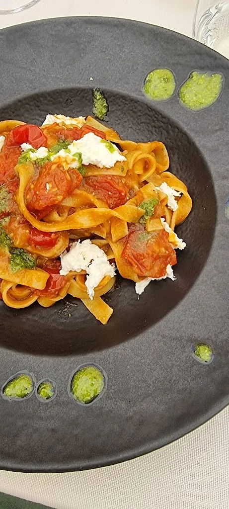 Tara Cowey_Ristorante Posta Vecchia_Besenello_review