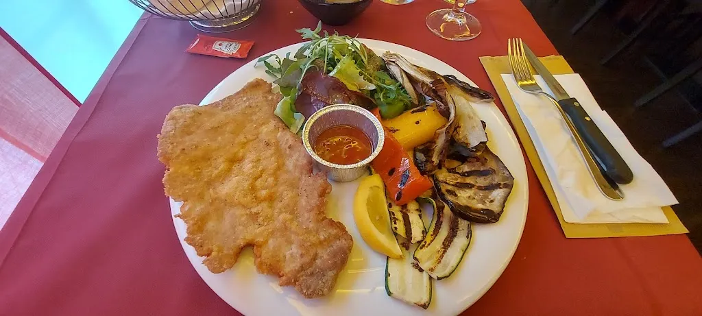 Menu_Pizzeria Ristorante Il Viandante Di Giordani Luca_Besenello_image_5