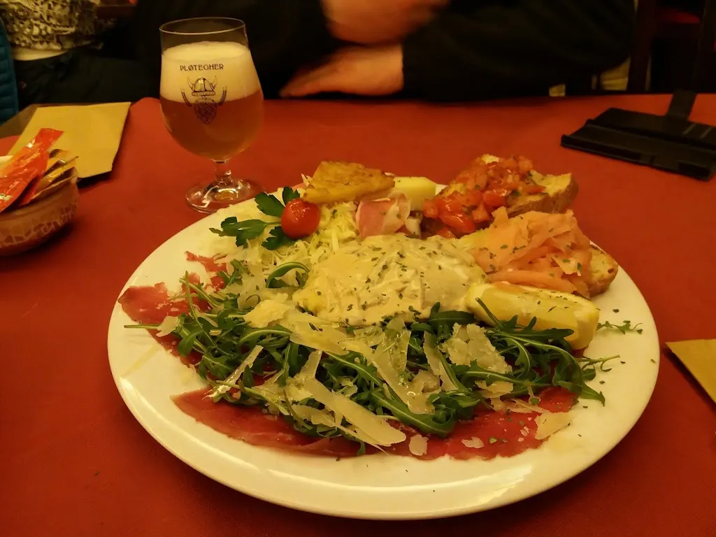 Menu_Pizzeria Ristorante Il Viandante Di Giordani Luca_Besenello_image_7