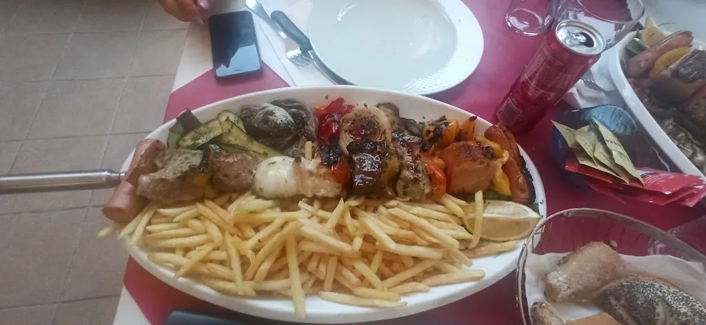 Menu_Pizzeria Ristorante Il Viandante Di Giordani Luca_Besenello_image_8