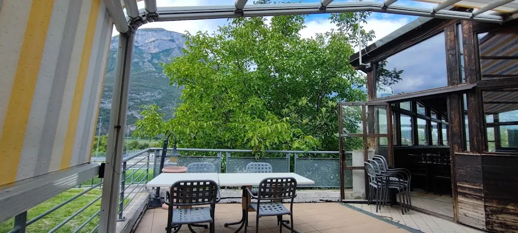 Pizzeria Ristorante Il Viandante Di Giordani Luca_Besenello_slider_image_1